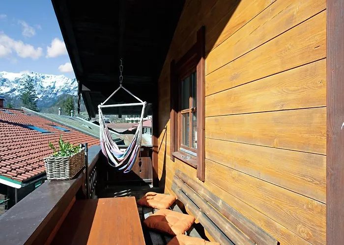 Almrausch Ferienwohnung
