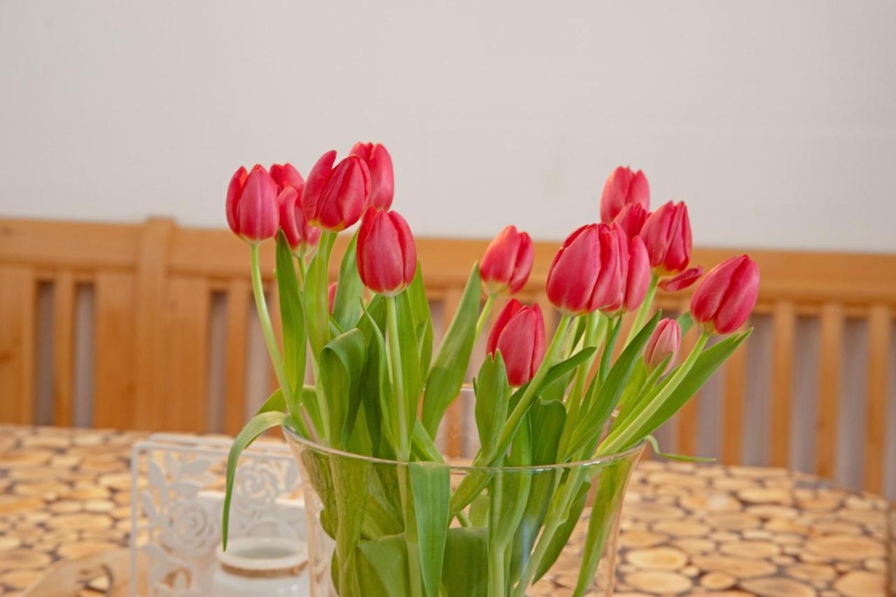 Apartment Almrausch Ramsau bei Berchtesgaden