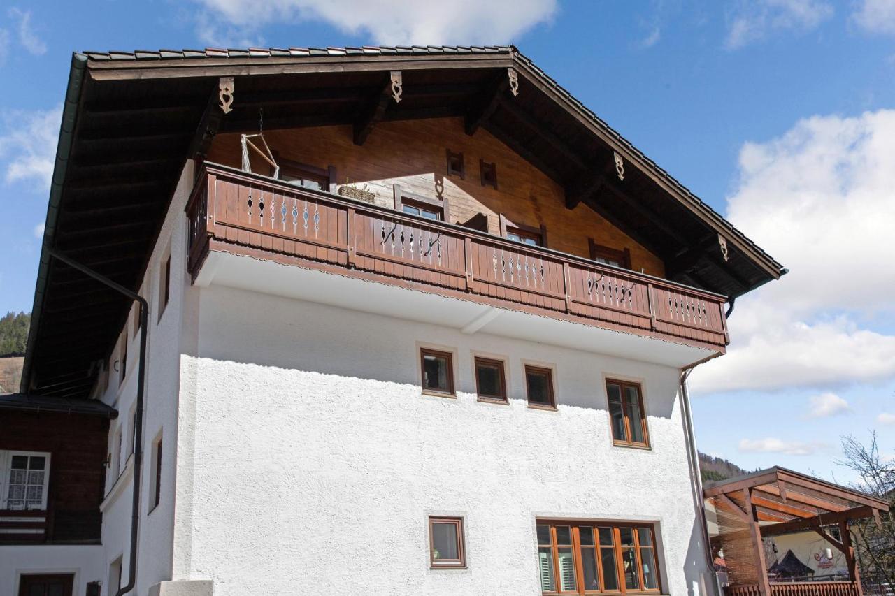 Almrausch *