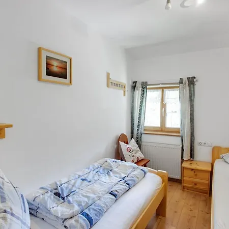 Almrausch Ferienwohnung Ramsau bei Berchtesgaden Buitenkant foto