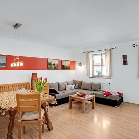 Almrausch Ferienwohnung Ramsau bei Berchtesgaden Buitenkant foto