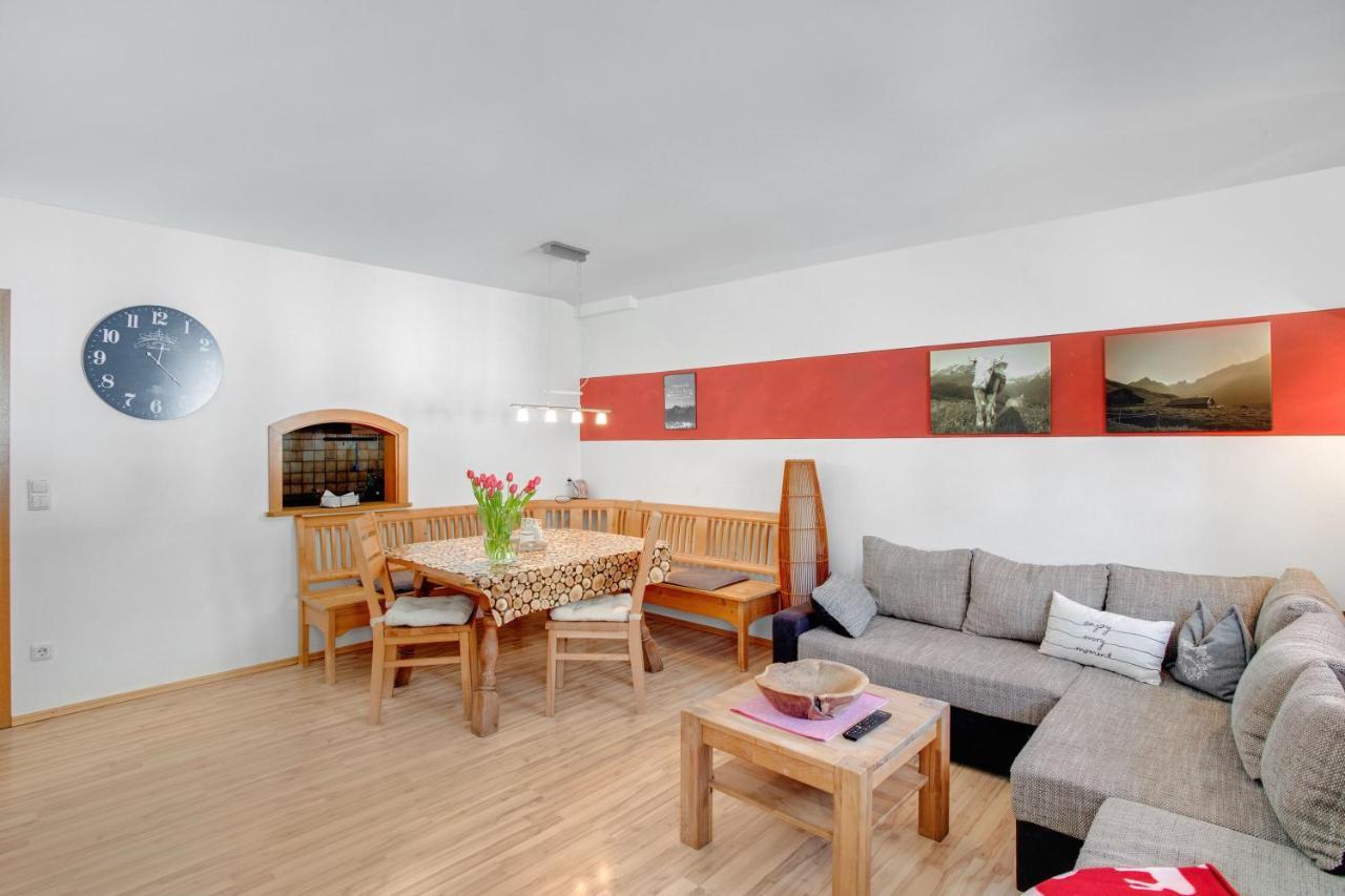 Almrausch Appartement Ramsau bei Berchtesgaden