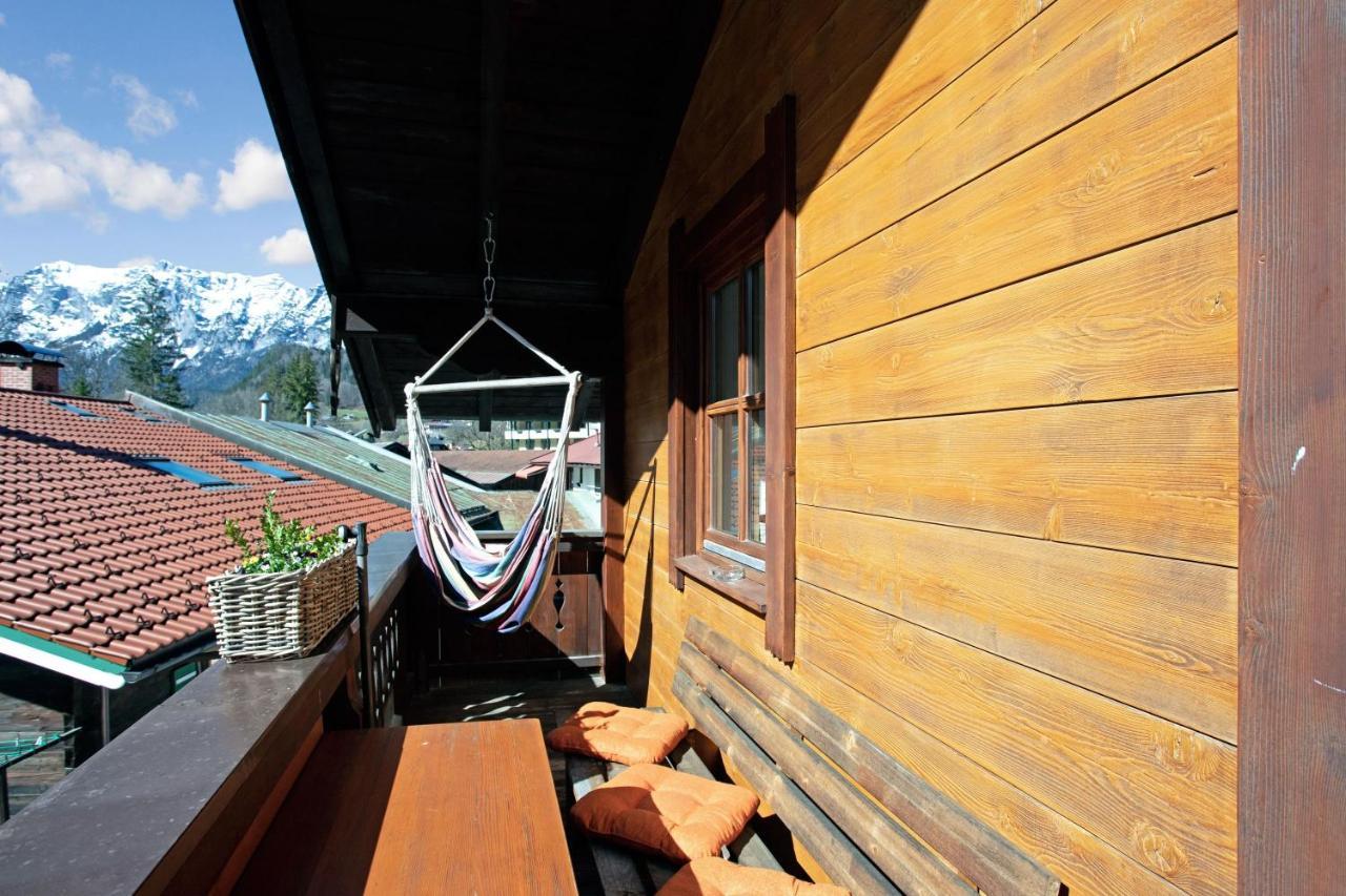 Almrausch Appartement *