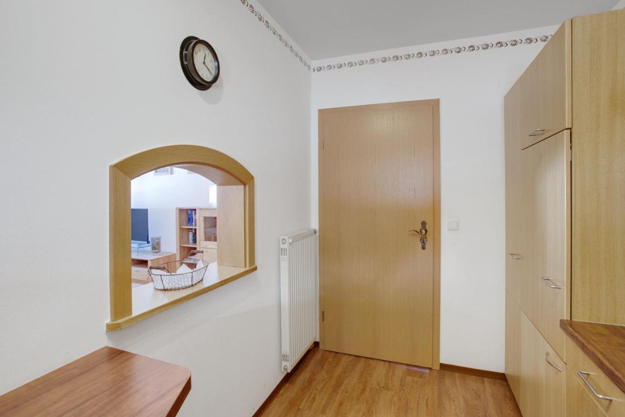Almrausch Appartement