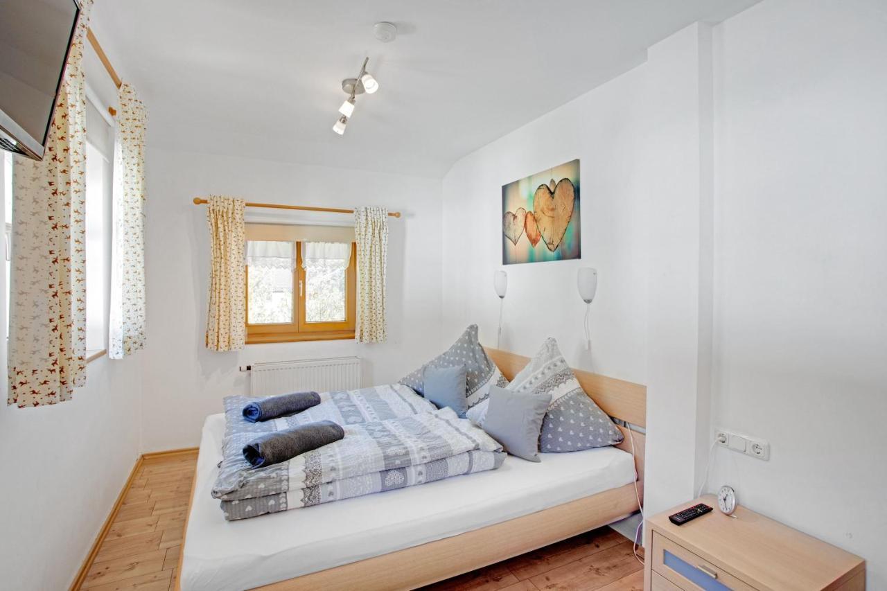 Almrausch Appartement