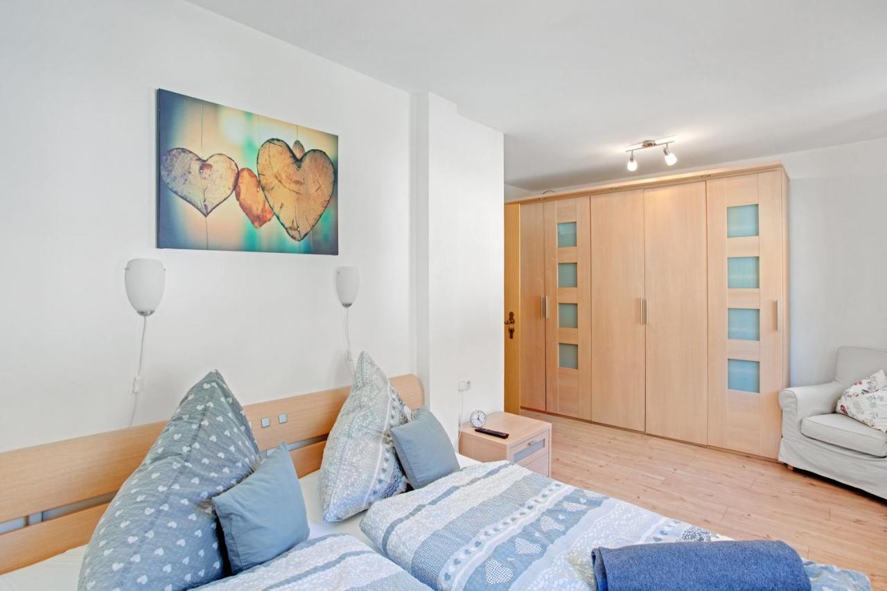 Appartement Almrausch Ramsau bei Berchtesgaden
